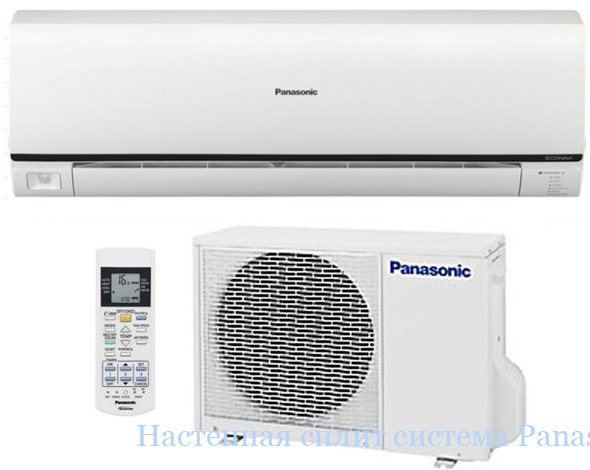 ��������� ����� ������� Panasonic CS-W18NKD
